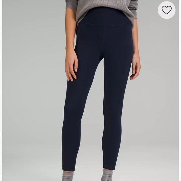 lululemon athletica Pants - lululemon Align™ High-Rise Pant 25"